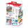 ONIVERSE Zestaw 2 in 1 Kierownice Racing Wheels i gra Smurfs Kart - 1467538 - zdjęcie 4